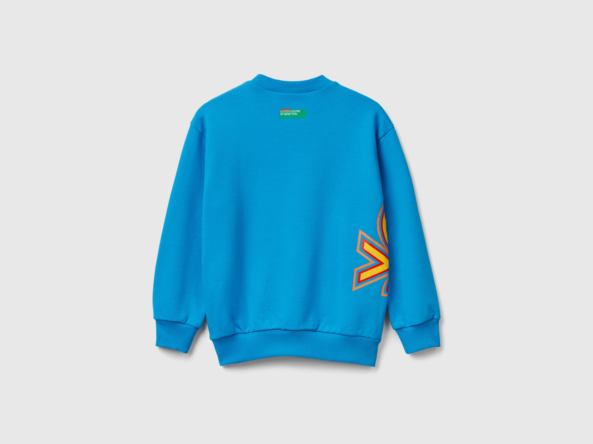 SWEATER L/S Junior Boy image number 2